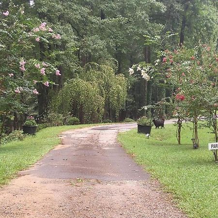 Chans Lakeside Hideaway Stone Mountain Ngoại thất bức ảnh