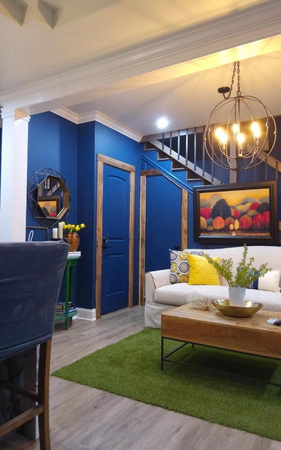 Chans Lakeside Hideaway Stone Mountain Ngoại thất bức ảnh