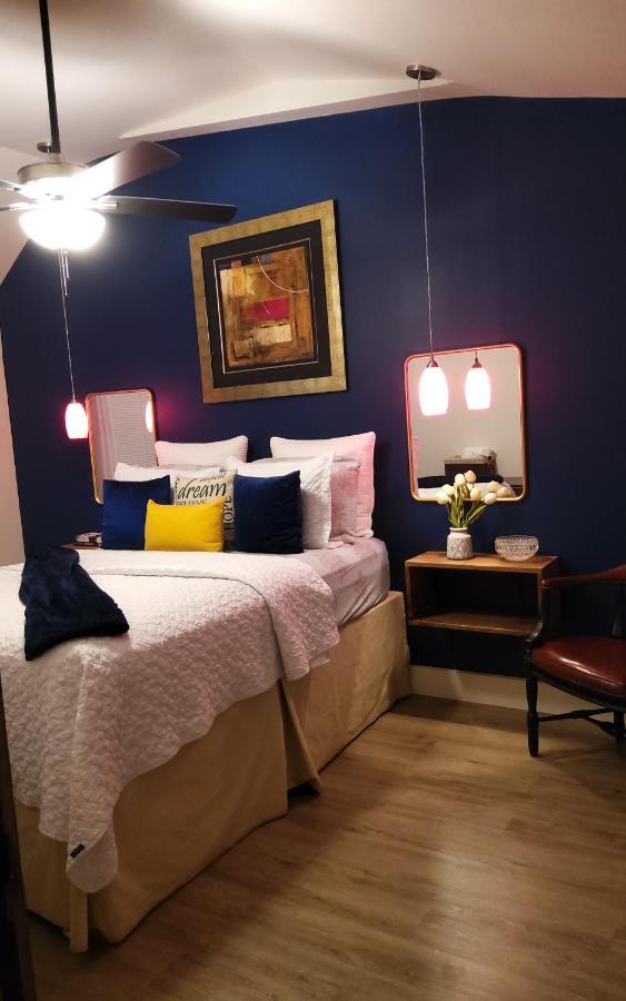 Chans Lakeside Hideaway Stone Mountain Ngoại thất bức ảnh